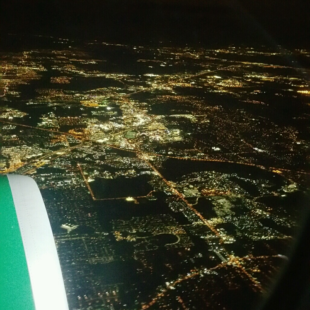 Meet your Posher, Becky